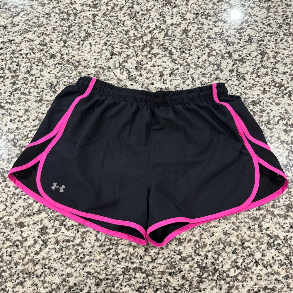 Under Armor Shorts